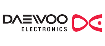 Daewoo logo
