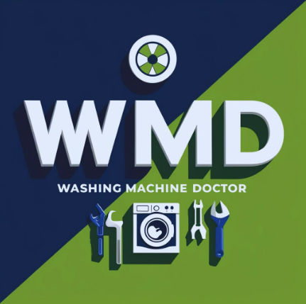 Washing Machine Doctor Logo