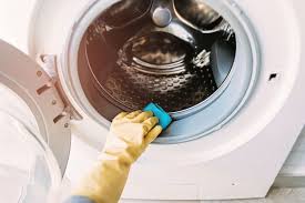 Cleaning Washing Machine