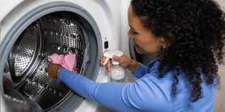 Washing Machine Maintenance